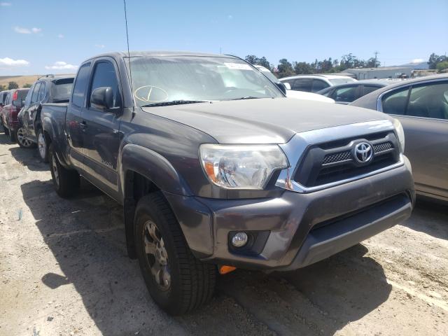 TOYOTA TACOMA PRE 2013 5tftu4gn1dx034147