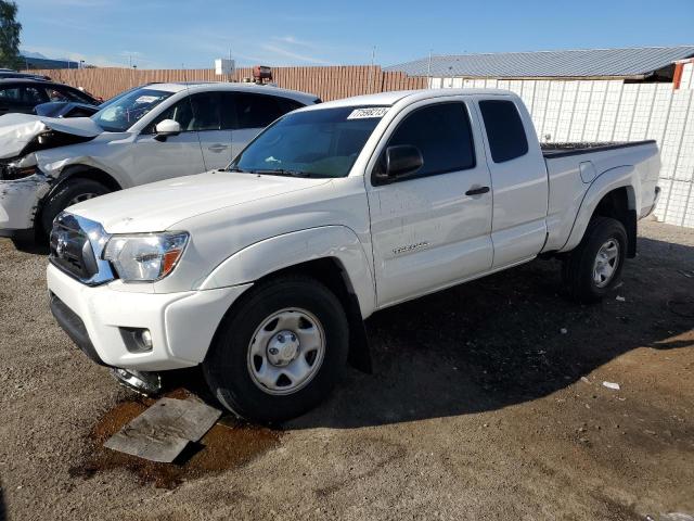 TOYOTA TACOMA 2013 5tftu4gn1dx034732