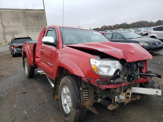 TOYOTA TACOMA PRE 2013 5tftu4gn1dx049215