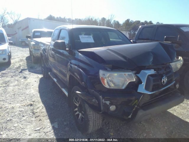 TOYOTA TACOMA 2013 5tftu4gn1dx050221