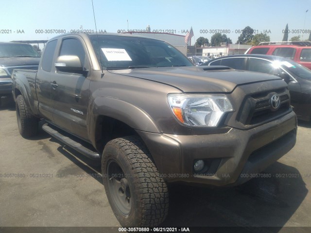 TOYOTA TACOMA 2015 5tftu4gn1fx084095