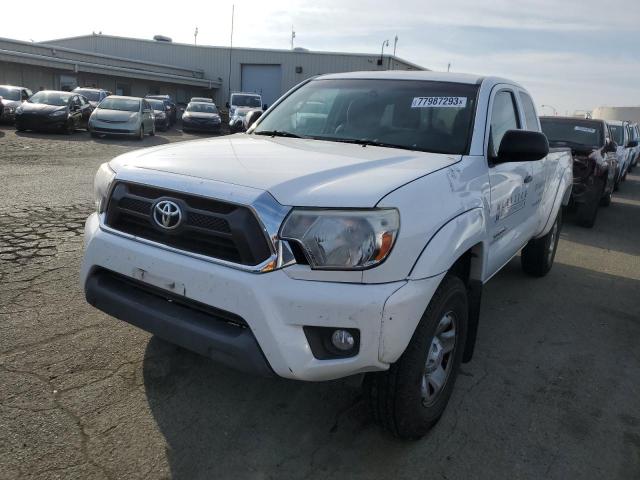 TOYOTA TACOMA 2015 5tftu4gn1fx084453