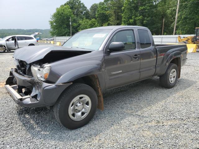 TOYOTA TACOMA PRE 2015 5tftu4gn1fx084680