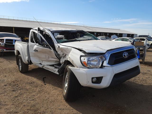 TOYOTA TACOMA PRE 2015 5tftu4gn1fx086932