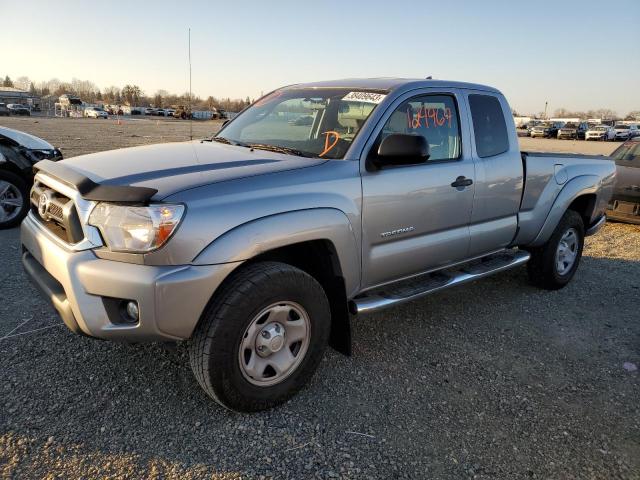 TOYOTA TACOMA PRE 2015 5tftu4gn1fx089183