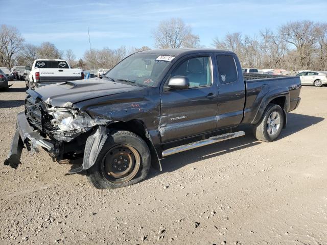 TOYOTA TACOMA 2011 5tftu4gn2bx003552