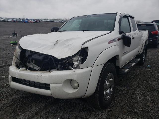 TOYOTA TACOMA PRE 2011 5tftu4gn2bx007147