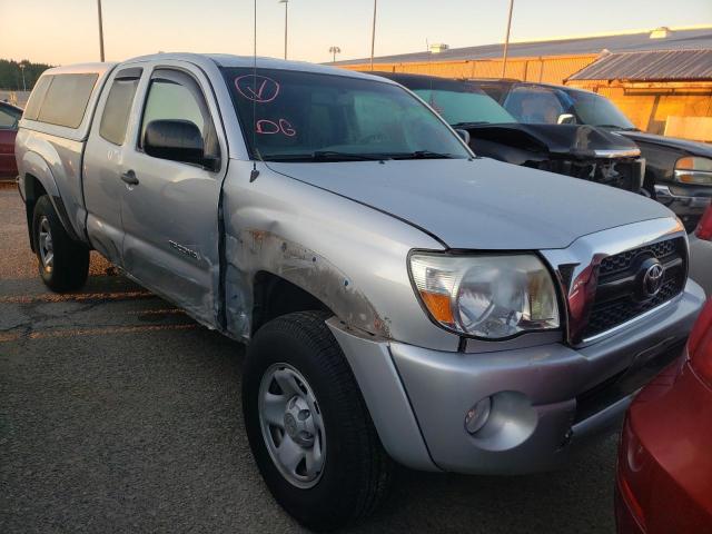 TOYOTA TACOMA PRE 2011 5tftu4gn2bx008363