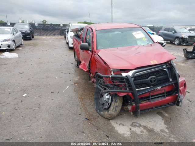 TOYOTA TACOMA 2011 5tftu4gn2bx011084