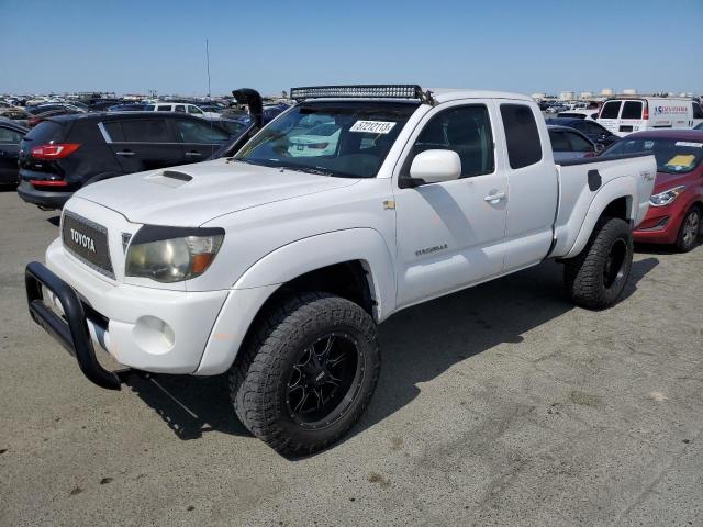 TOYOTA TACOMA PRE 2011 5tftu4gn2bx012297