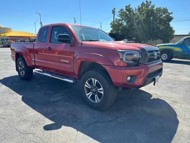 TOYOTA TACOMA PRE 2012 5tftu4gn2cx024659