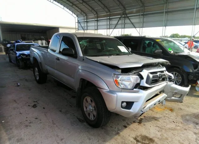 TOYOTA TACOMA 2013 5tftu4gn2dx029975