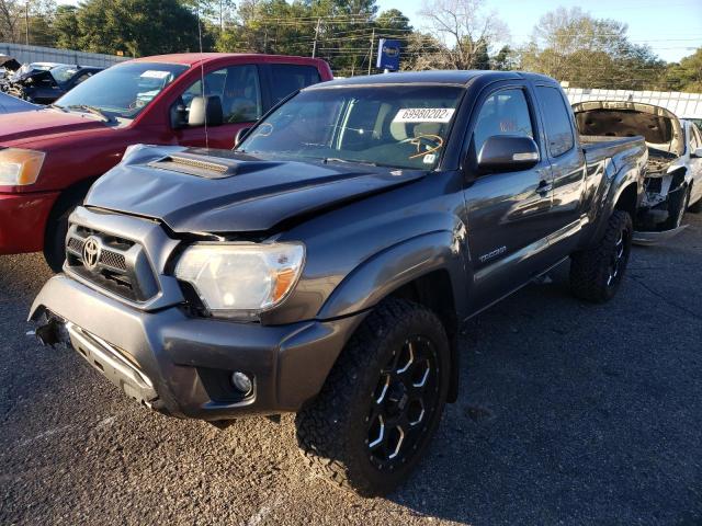 TOYOTA TACOMA PRE 2013 5tftu4gn2dx030883