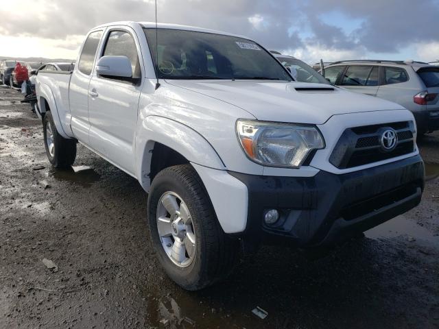 TOYOTA TACOMA 2013 5tftu4gn2dx049773