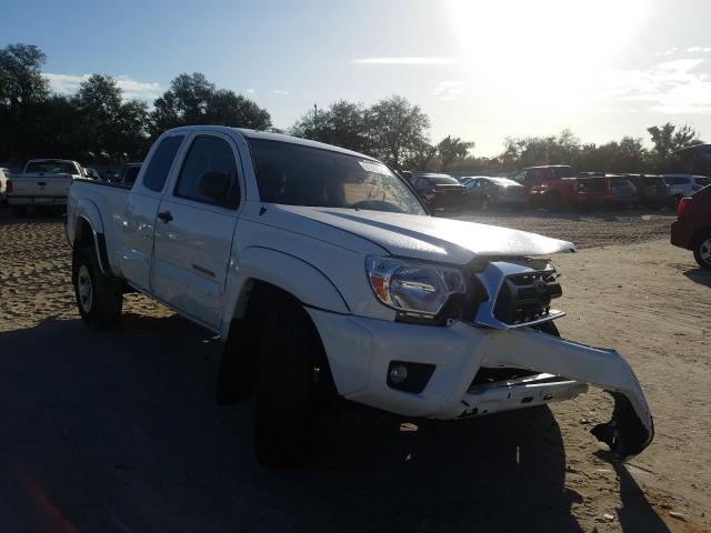 TOYOTA TACOMA PRE 2013 5tftu4gn2dx050891