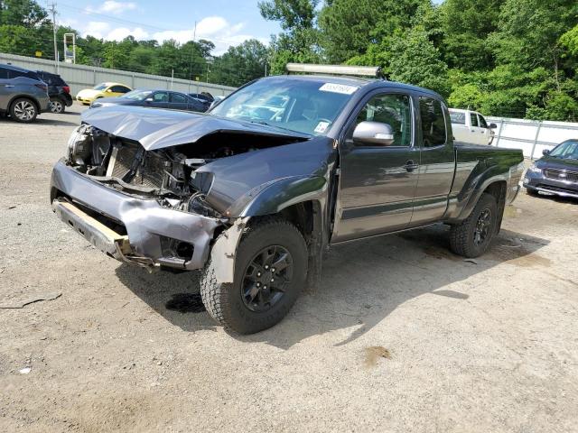 TOYOTA TACOMA PRE 2015 5tftu4gn2fx075650