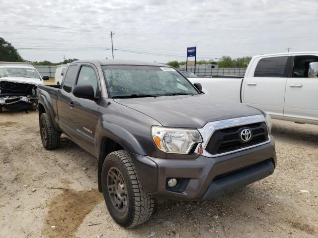 TOYOTA TACOMA PRE 2015 5tftu4gn2fx084560