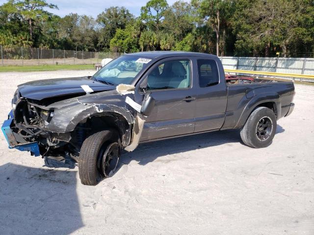 TOYOTA TACOMA 2011 5tftu4gn3bx001454