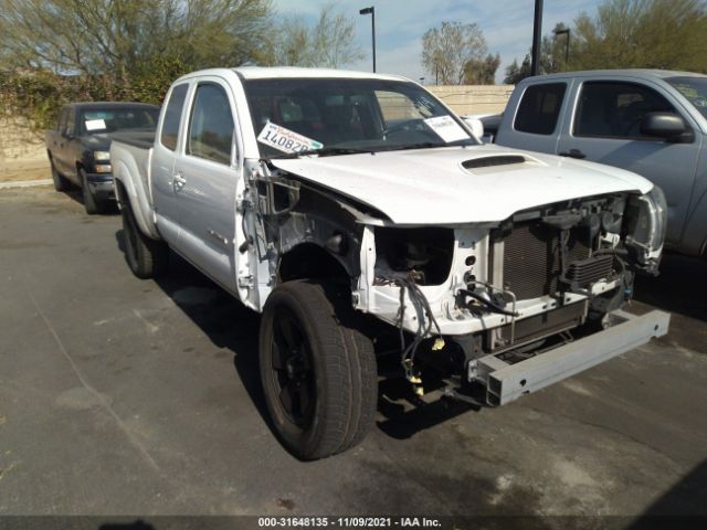 TOYOTA TACOMA 2011 5tftu4gn3bx006170