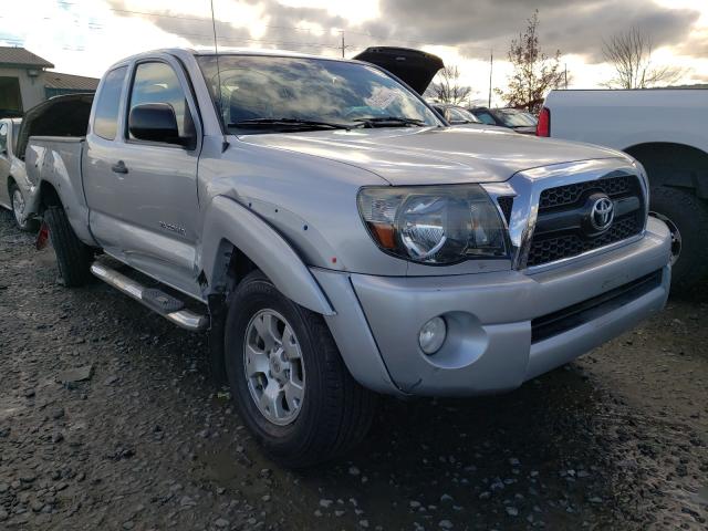 TOYOTA TACOMA PRE 2011 5tftu4gn3bx007383