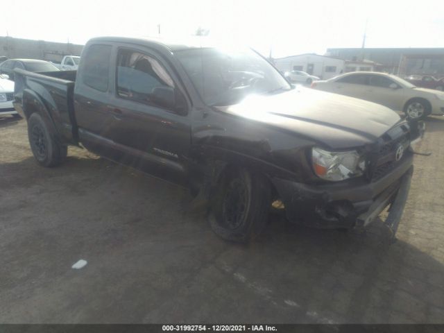 TOYOTA TACOMA 2011 5tftu4gn3bx011711