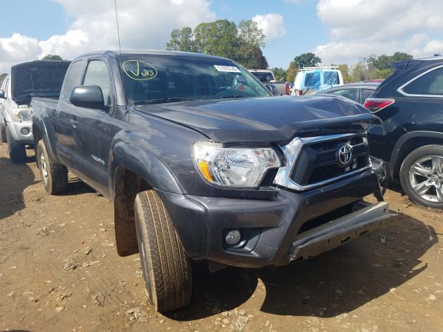 TOYOTA TACOMA PRE 2012 5tftu4gn3cx013718