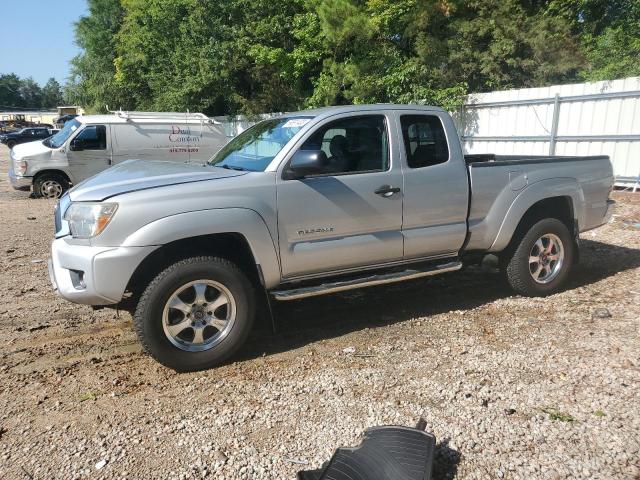 TOYOTA TACOMA PRE 2012 5tftu4gn3cx013914