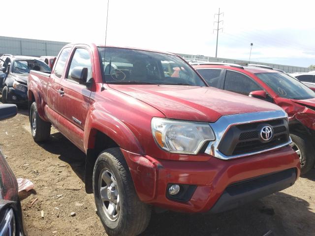 TOYOTA TACOMA PRE 2013 5tftu4gn3dx029063