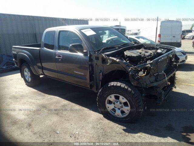 TOYOTA TACOMA 2013 5tftu4gn3dx029838