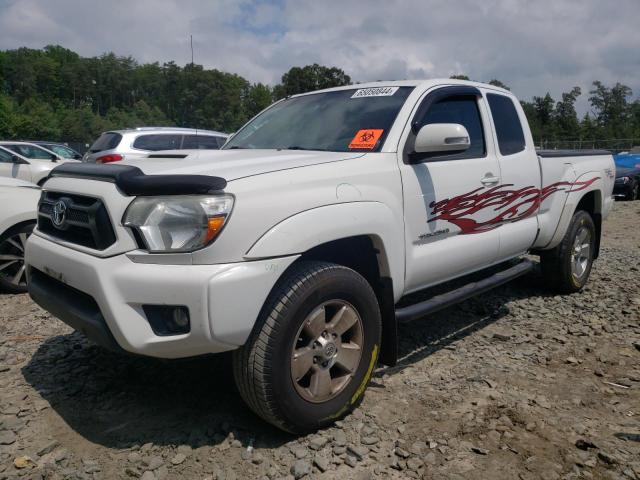 TOYOTA TACOMA PRE 2013 5tftu4gn3dx033436