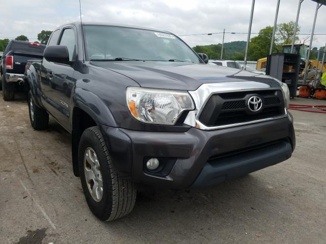 TOYOTA TACOMA PRE 2013 5tftu4gn3dx036370