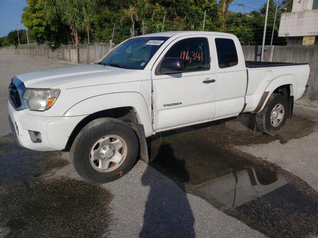 TOYOTA TACOMA PRE 2013 5tftu4gn3dx045375