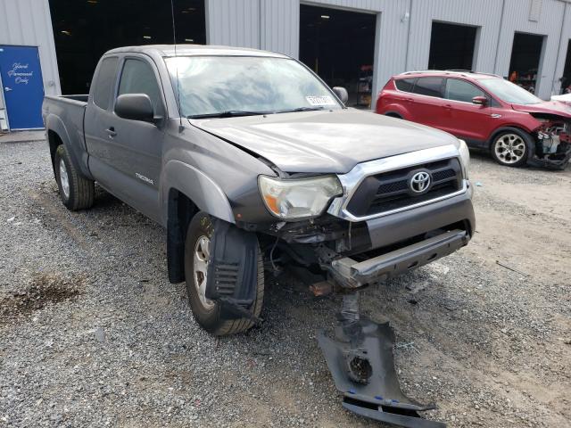 TOYOTA TACOMA PRE 2013 5tftu4gn3dx045960