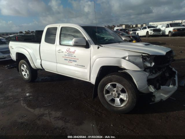 TOYOTA TACOMA 2013 5tftu4gn3dx048888