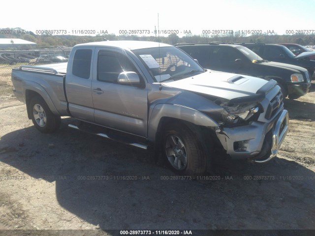 TOYOTA TACOMA 2015 5tftu4gn3fx070795