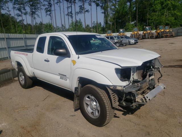 TOYOTA TACOMA PRE 2015 5tftu4gn3fx071168