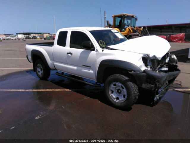 TOYOTA TACOMA 2015 5tftu4gn3fx086592