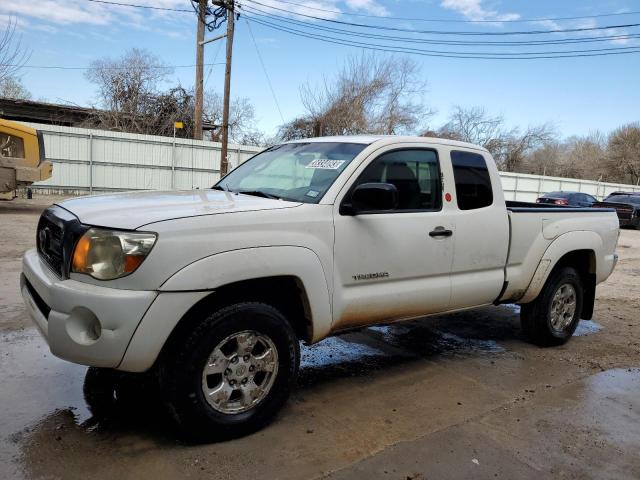 TOYOTA TACOMA PRE 2011 5tftu4gn4bx003519