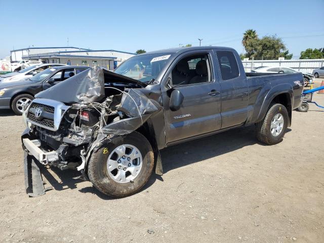 TOYOTA TACOMA PRE 2011 5tftu4gn4bx006260