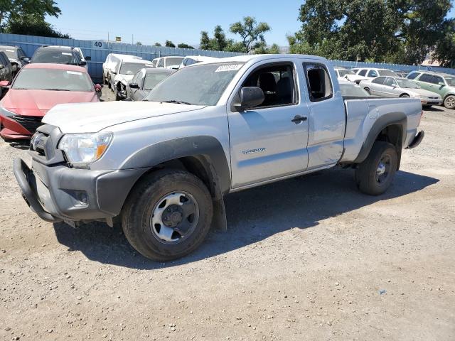 TOYOTA TACOMA PRE 2012 5tftu4gn4cx023707