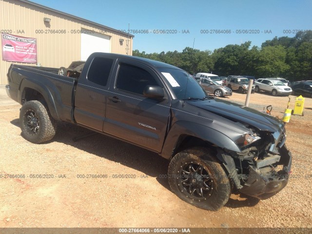 TOYOTA TACOMA 2012 5tftu4gn4cx026302