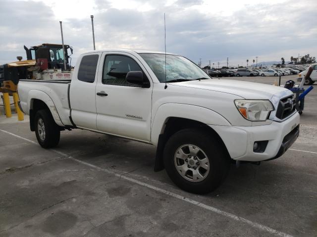 TOYOTA TACOMA PRE 2013 5tftu4gn4dx031727