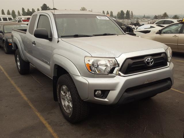 TOYOTA TACOMA PRE 2013 5tftu4gn4dx034482