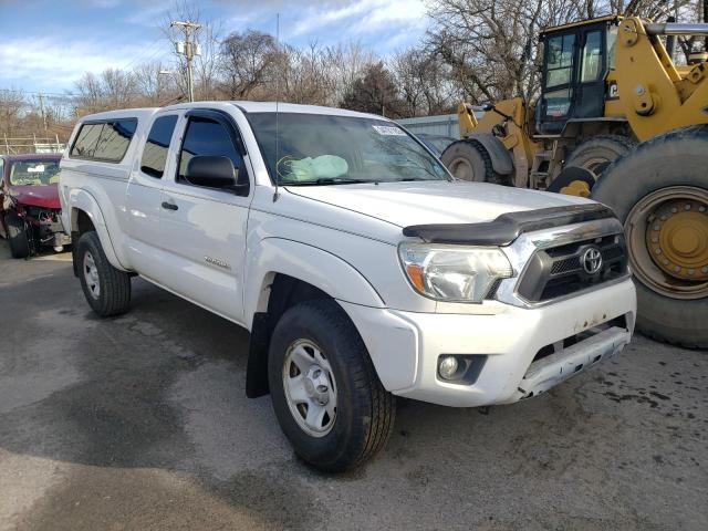 TOYOTA TACOMA PRE 2013 5tftu4gn4dx036507