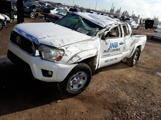 TOYOTA TACOMA PRE 2013 5tftu4gn4dx038838