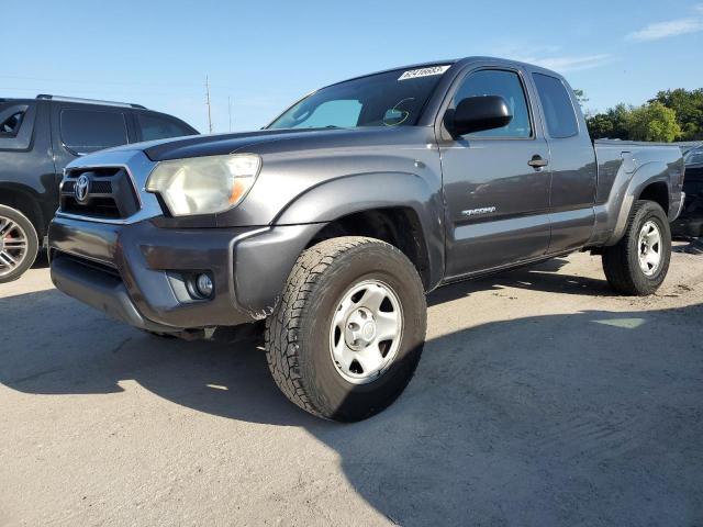 TOYOTA TACOMA PRE 2013 5tftu4gn4dx039150