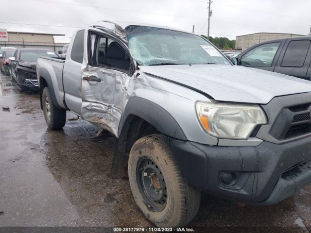 TOYOTA TACOMA 2013 5tftu4gn4dx039410