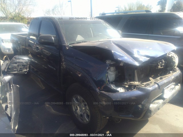 TOYOTA TACOMA 2013 5tftu4gn4dx047412