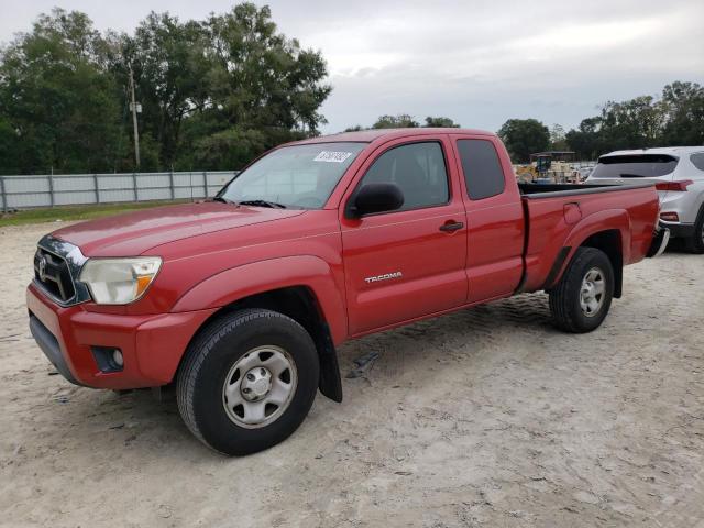 TOYOTA TACOMA PRE 2013 5tftu4gn4dx047815