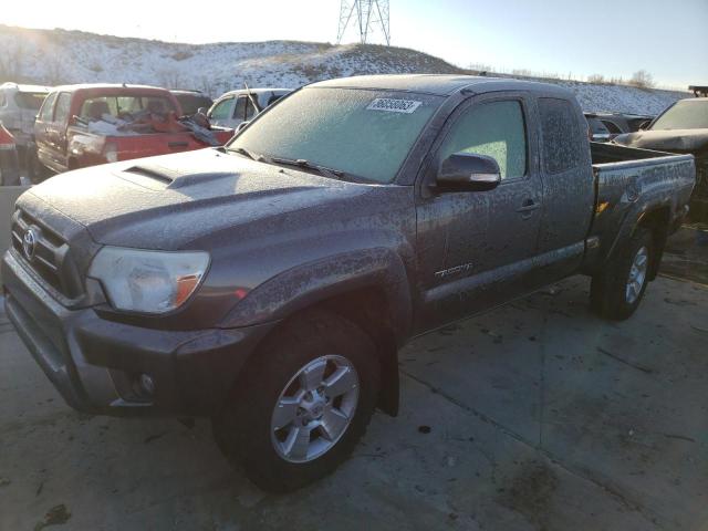 TOYOTA TACOMA PRE 2014 5tftu4gn4ex063739